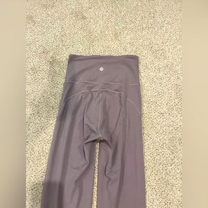 lululemon flare leggings